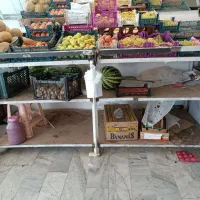 واگذاری کلیه لوازم میوه فروشی کامل|فروشگاه و مغازه|گلبهار, شهر جدید گلبهار|دیوار