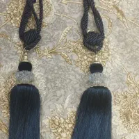 پرده جمع کن ثرمه ای