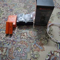 ویپ اصلی GEEKVAPE T200 با بهترین باتری اورجینال|زیورآلات و اکسسوری|تهران, شاهین|دیوار