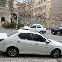 دنا پلاس اتومات توربو ۱۴۰۰ بدون رنگ