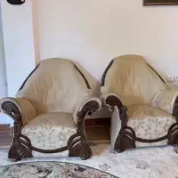 فروش مبل|مبلمان خانگی و میز عسلی|چاف و چمخاله, |دیوار