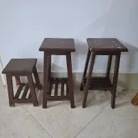 زیر گلدونی