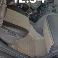 مگان ۲۰۰۰ اتومات|خودرو سواری و وانت|فسا, |دیوار