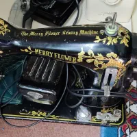 چرخ خیاطی دستی و برقی