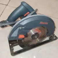 اره گردبررونیکس