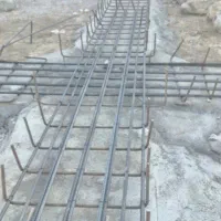 نیازمند اکیپ آرماتوربند