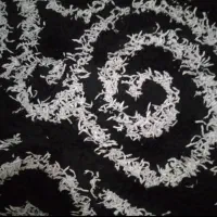 فرش فانتزی پرز بلند|فرش|رشت, سلیمانداراب|دیوار