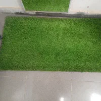 چمن مصنوعی ۱۰۰در ۵۰