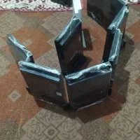 پلیستیشن 2 نونو هم سیدی خور موجوده هم فلش خورضمانت|کنسول، بازی ویدئویی و آنلاین|مشهد, رسالت|دیوار