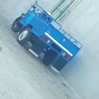 فروش فوری موتور سه چرخه