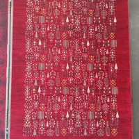 فرش داریم با قرعه کشی& فرش سارینا بلوار بیژن گُرد|فرش|بوشهر, |دیوار