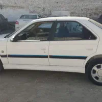 پژو پارس اتوماتیک