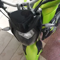 بنلی ۲۵۰ تک سیلندر فُسفری