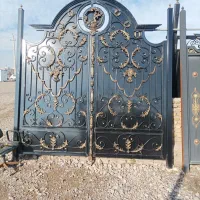 درب باغی۷۲۱۲،درب حیاطی۷۲۱۲،درب ویلایی۷۲۱۲|مصالح و تجهیزات ساختمان|کرج, بازار آهن|دیوار