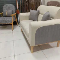 مبل راحتی مازنی|مبلمان خانگی و میز عسلی|قائمشهر, |دیوار