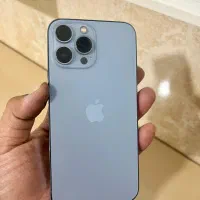 آیفون13پرومکس256گیگ