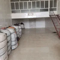 فروشی سالن ومغازه۲۵۰متری