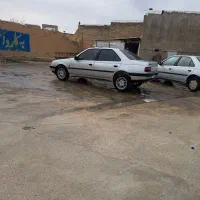 پژو مدل ۹۸
