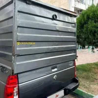 آریسان 2مدل 1402خانگی|خودرو سواری و وانت|رشت, گلسار|دیوار
