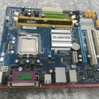 باندل ماربرد و رم و سی پی یو