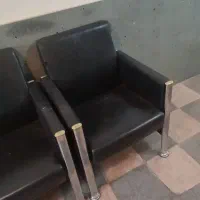 ۳ عدد صندلی|صندلی و نیمکت|تبریز, |دیوار