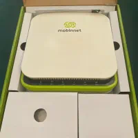 مودم مبینت ۳/۱۰۰ در حد نو