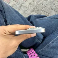 iphone 15 pro 128/ch|موبایل|تهران, نیاوران|دیوار