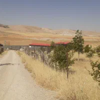 واحد صنعتی مناسب برای پرورش اسب یا هر شغلی
