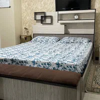 سرویس تخت و میزآرایش|تخت و سرویس خواب|تهران, اکباتان|دیوار