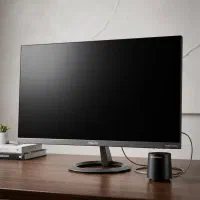 مانیتور طراحی Asus 2K