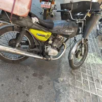 مدل 90استارتی150