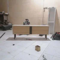 میز tv|میز تلویزیون|میبد, |دیوار