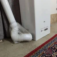 پکیج آب گرمکن بیتا نو شش میلیون زیر فی گذاشتم|آبگرمکن، پکیج، شوفاژ|تربت جام, پاسداران|دیوار