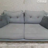 مبل هشت نفره