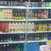 واگذاری سوپر مارکت بصورت یکجا