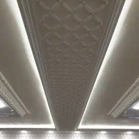 شاگرد برایه گچ کاری نیاز دارم