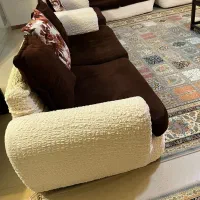 مبل 6 نفره|مبلمان خانگی و میز عسلی|قشم, |دیوار