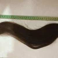 موی طبیعی و سالم
