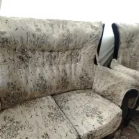 مبل هفت نفره