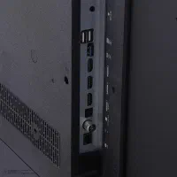 تلویزیون هوشمند کیو ال ای دی مکسن 65 اینچ Q-DLED|تلویزیون و پروژکتور|مشهد, کوی المهدی|دیوار