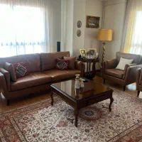 مبلمان چرم خالص اصل