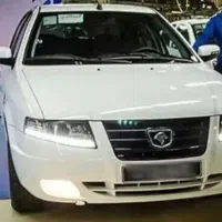 حواله سمند سورن