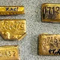 فروش طلای آبشده به قیمت