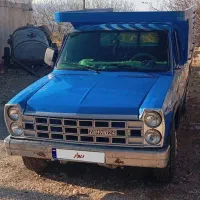 نیسان|خودرو سواری و وانت|گهواره, |دیوار