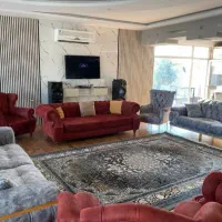 اجاره کوتاه مدت باغ ویلا|اجارهٔ کوتاه‌مدت ویلا و باغ|شهریار, کرد امیر|دیوار