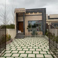 ویلا به قیمت توی منطقه شهرکی