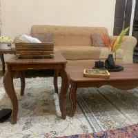 میز جلو مبلی