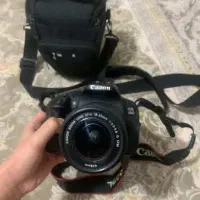 دوربین کنون 700D