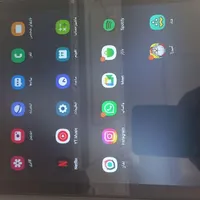 تبلت سامسونگ A7 مدل T505