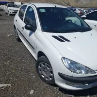 ۲۰۶|خودرو سواری و وانت|ساوه, |دیوار